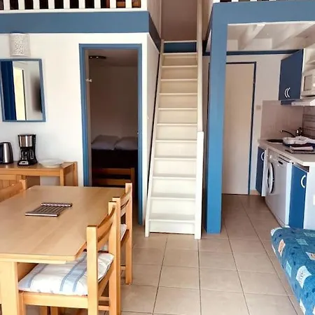 N°7 A 100m De La Holiday home