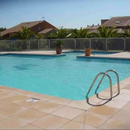 N°7 A 100m De La Holiday home