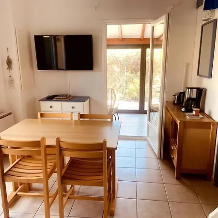 N°7 A 100m De La Holiday home Saint-Cyprien (Pyrenees-Orientales)