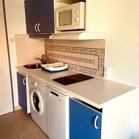 Holiday home N°7 A 100m De La Saint-Cyprien (Pyrenees-Orientales)