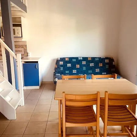 N°7 A 100m De La Holiday home