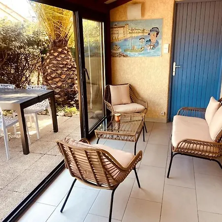 N°7 A 100m De La * Saint-Cyprien (Pyrenees-Orientales)