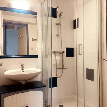 N°7 A 100m De La Holiday home *