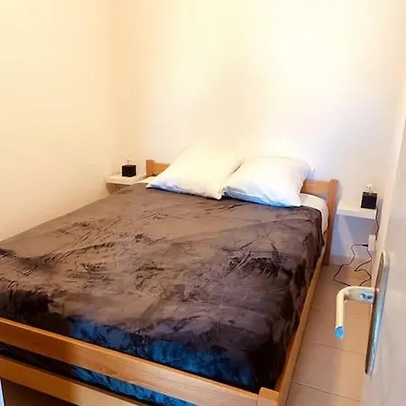 N°7 A 100m De La Ferienhaus *